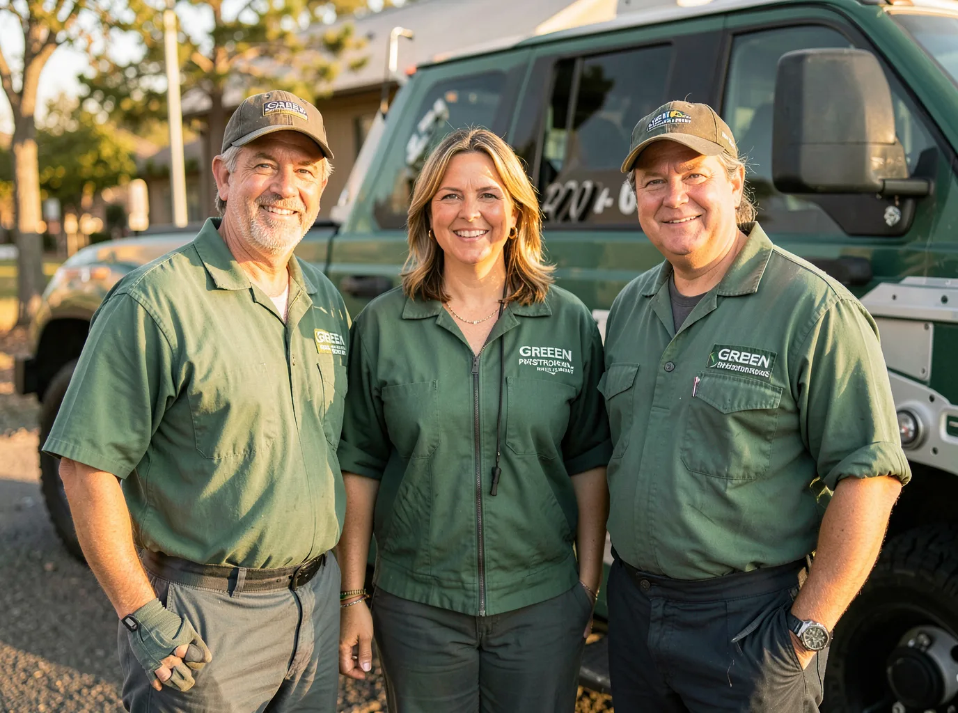Water Damage Restoration company in Georgetown, GA
